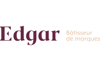 Edgar Bâtisseur de marques Edgar Bâtisseur de marques